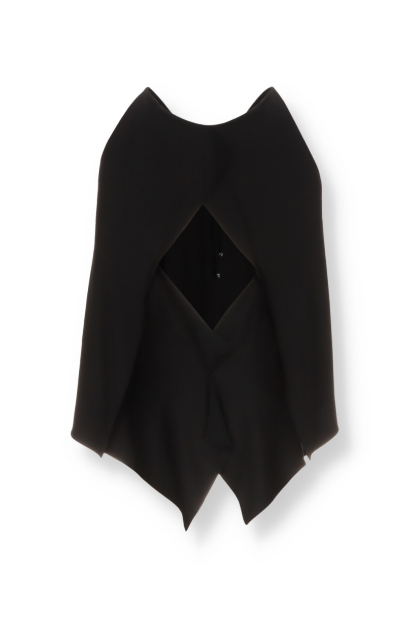 Top Roland Mouret - - Outlet