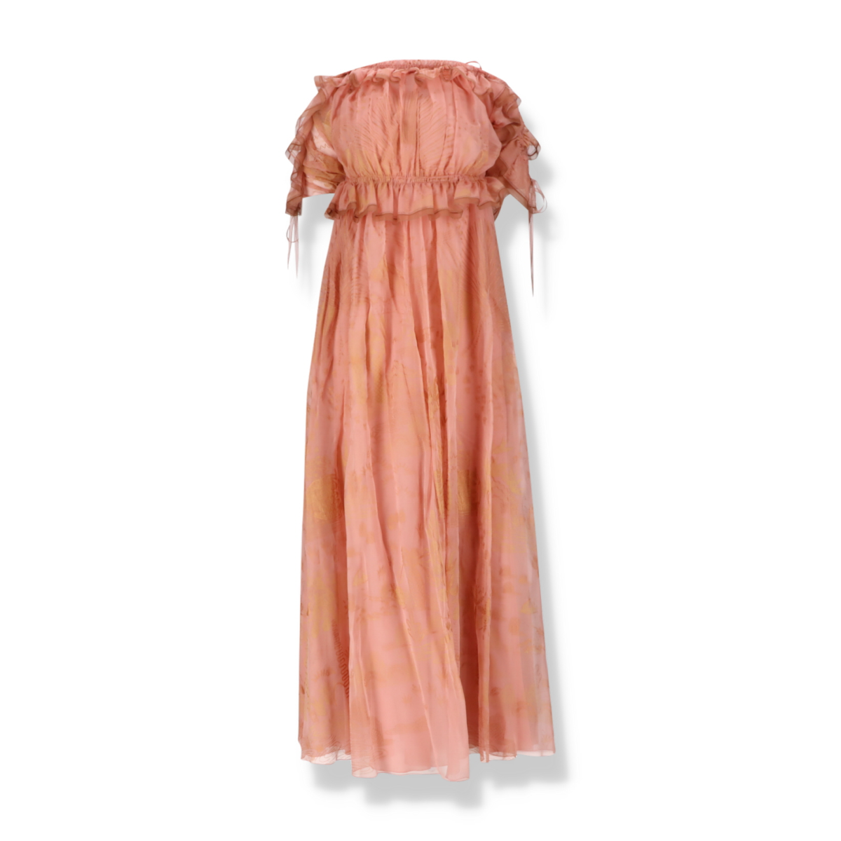 Valentino long dress - Outlet