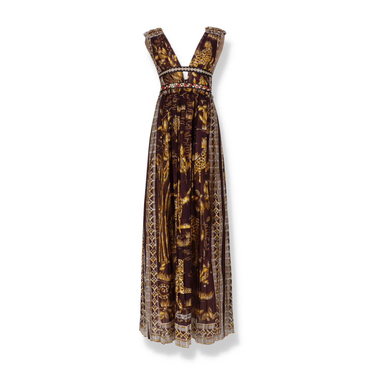Valentino long dress - Outlet