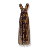 Robe longue Valentino - Outlet
