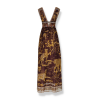 Robe longue Valentino - Outlet