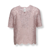 Top à dentelle Valentino - Outlet