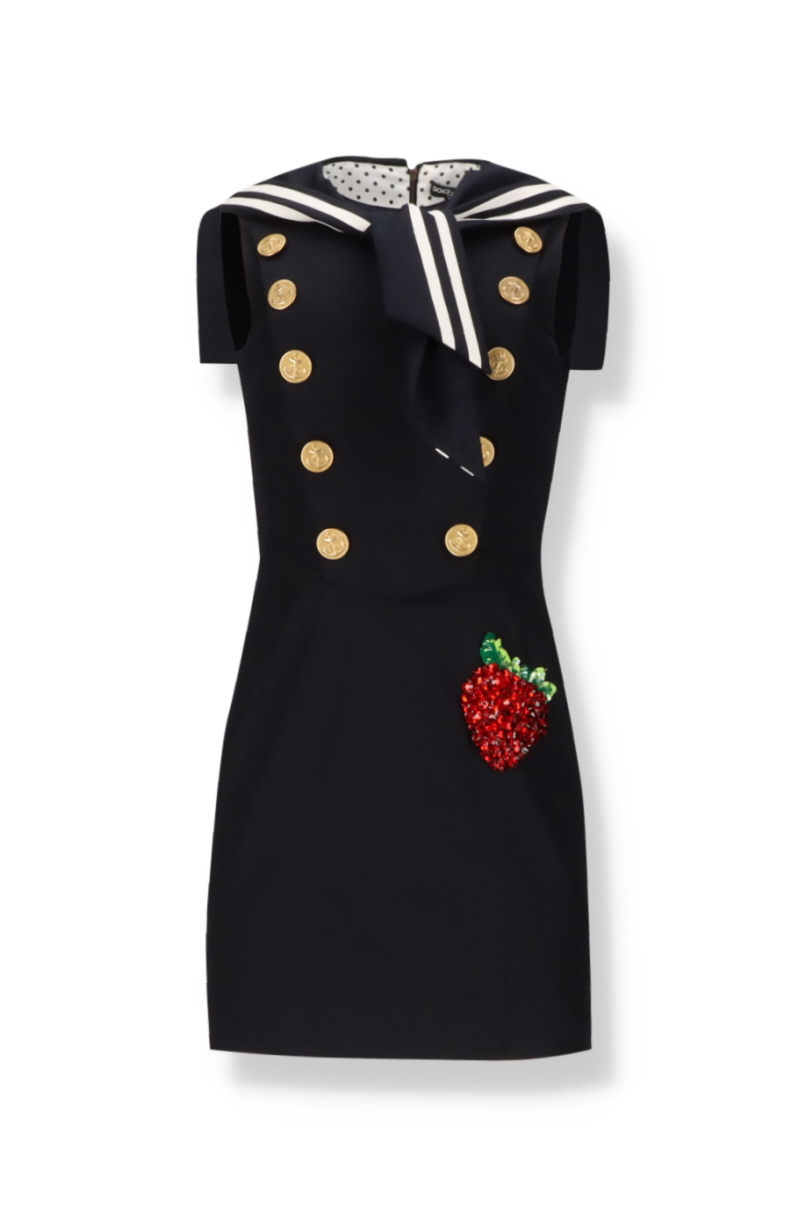 Dolce & Gabbana Dress - Outlet