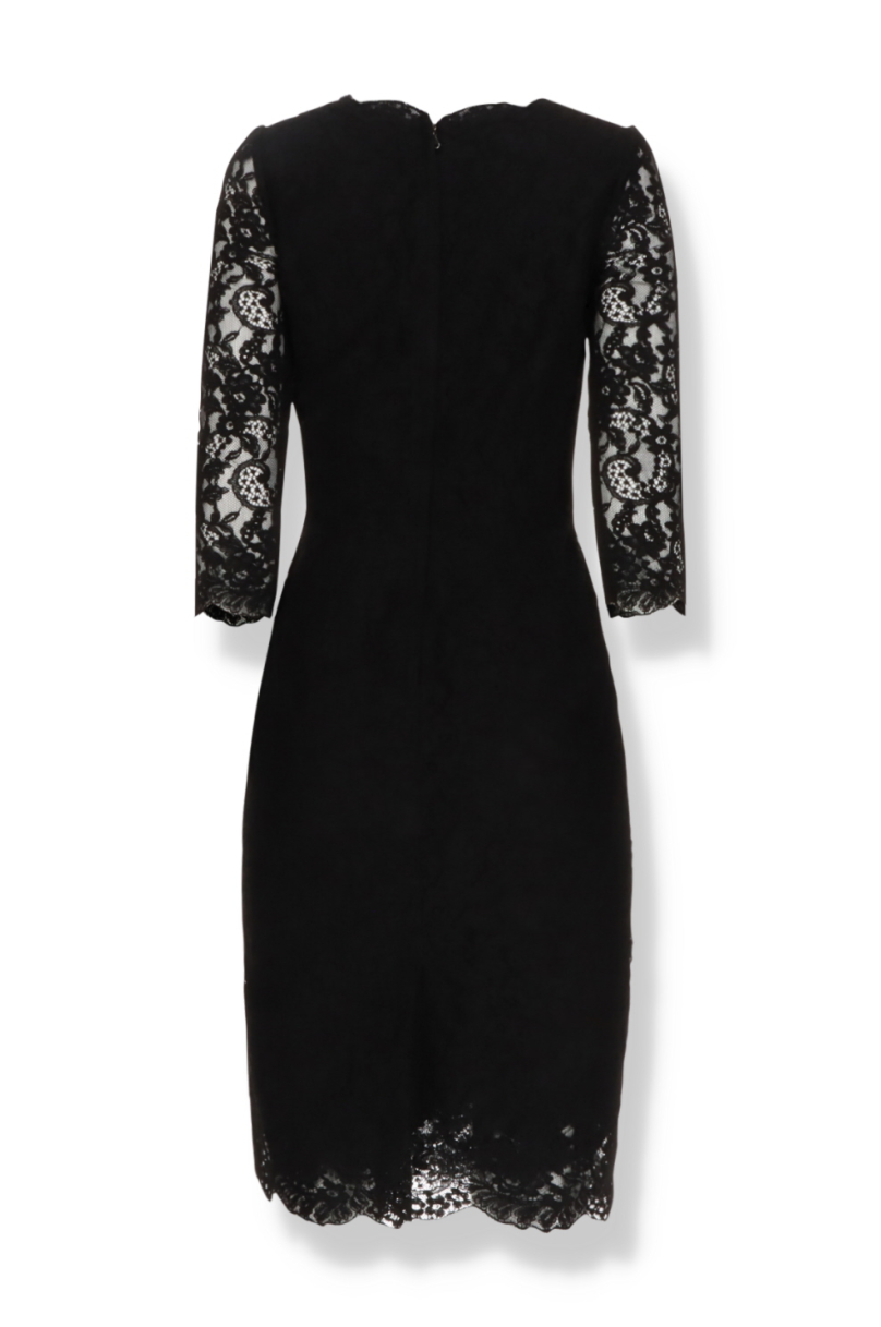 Kleid Dolce & Gabbana - Outlet