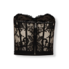 Alexander Mcqueen lace top - Outlet