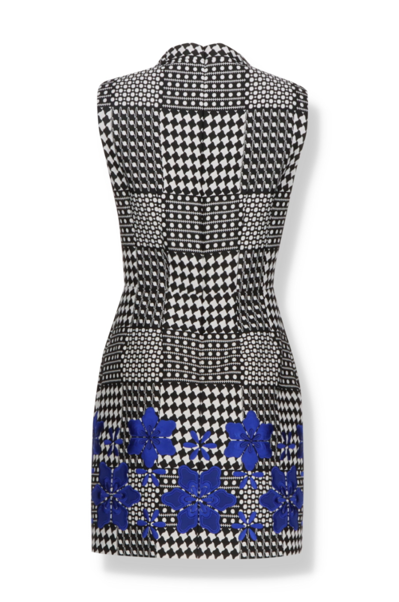 Alexander McQueen Dress - Outlet