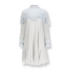 Chloé dress withembroidery - Outlet