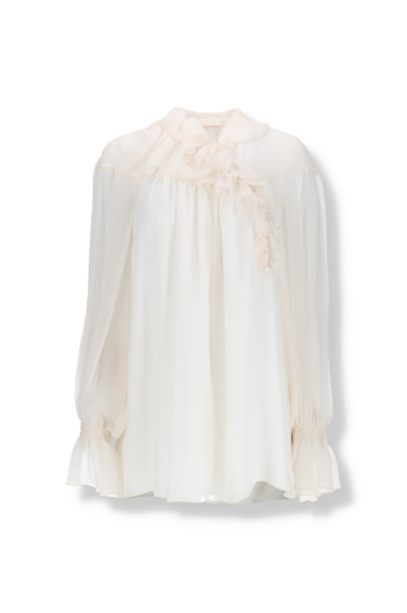 Chloé top  - Outlet