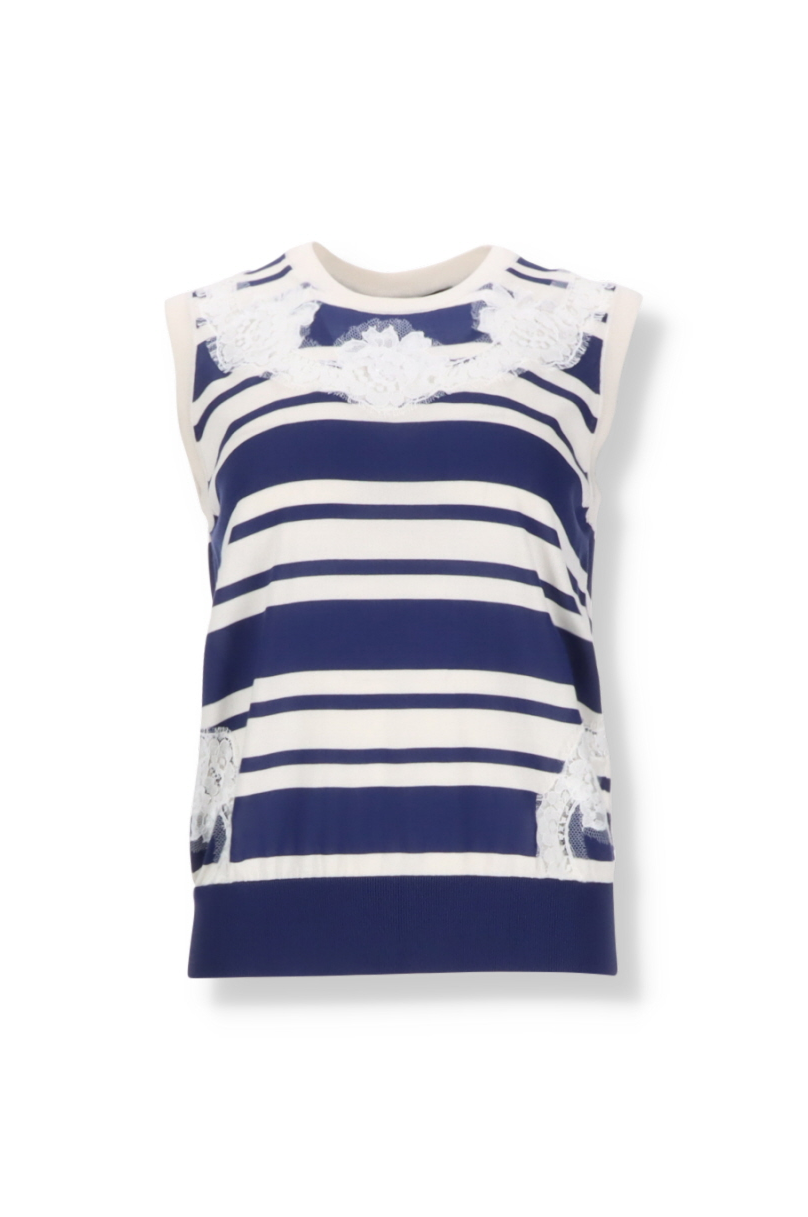 Top Dolce & Gabbana - - Outlet
