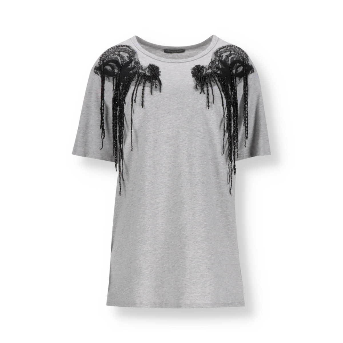 T-shirt Alexander McQueen - Outlet