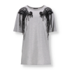 T-shirt Alexander McQueen - Outlet