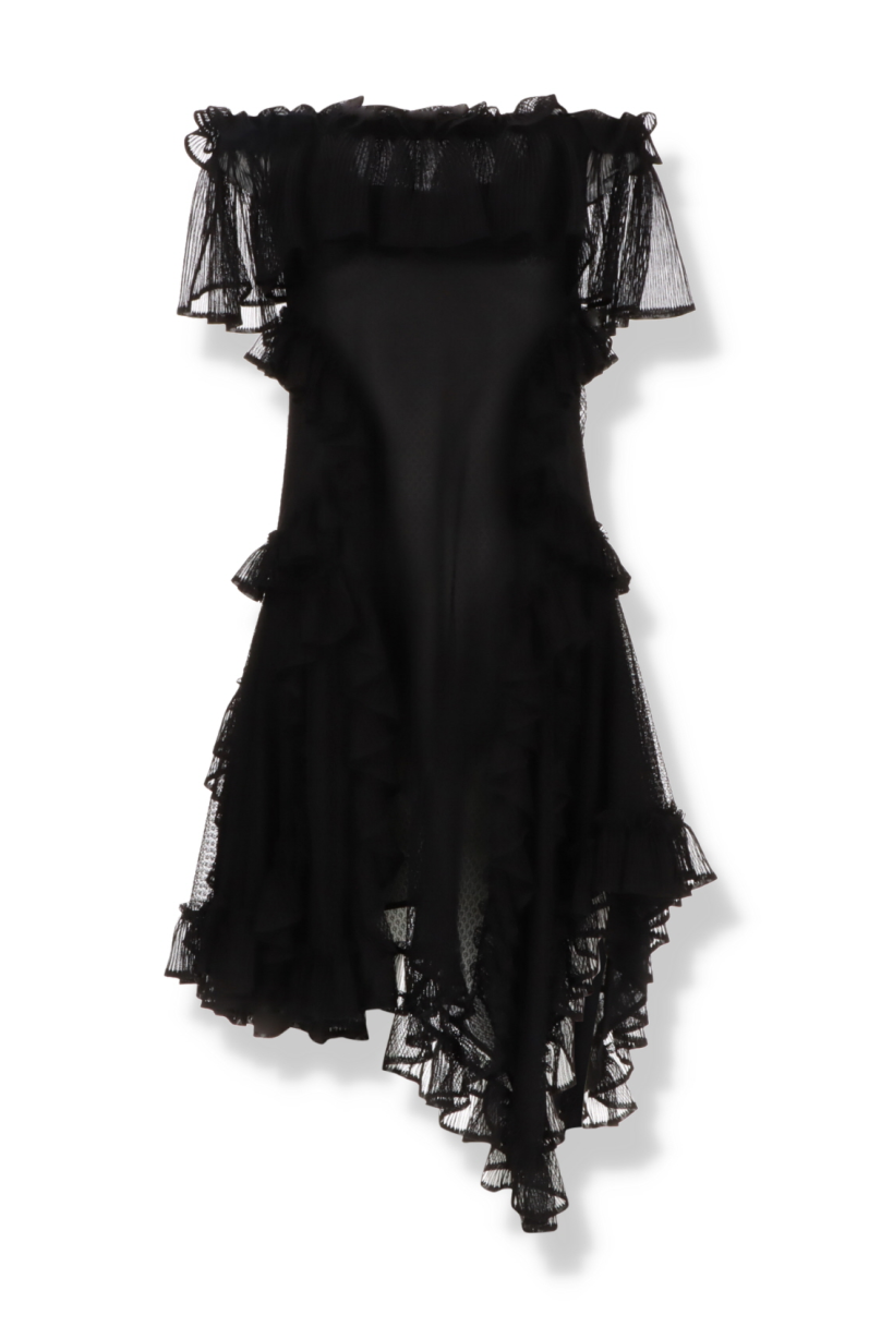Kleid Alexander McQueen - Outlet