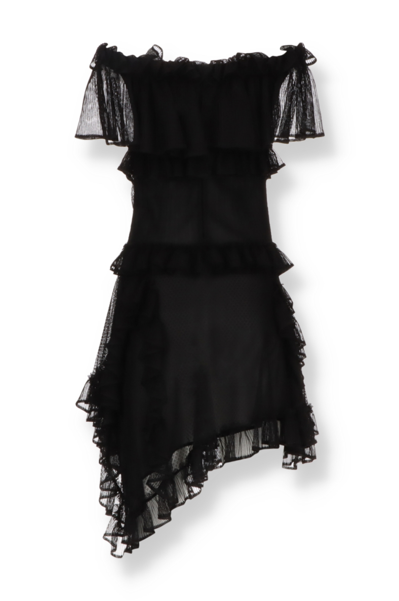 Kleid Alexander McQueen - Outlet