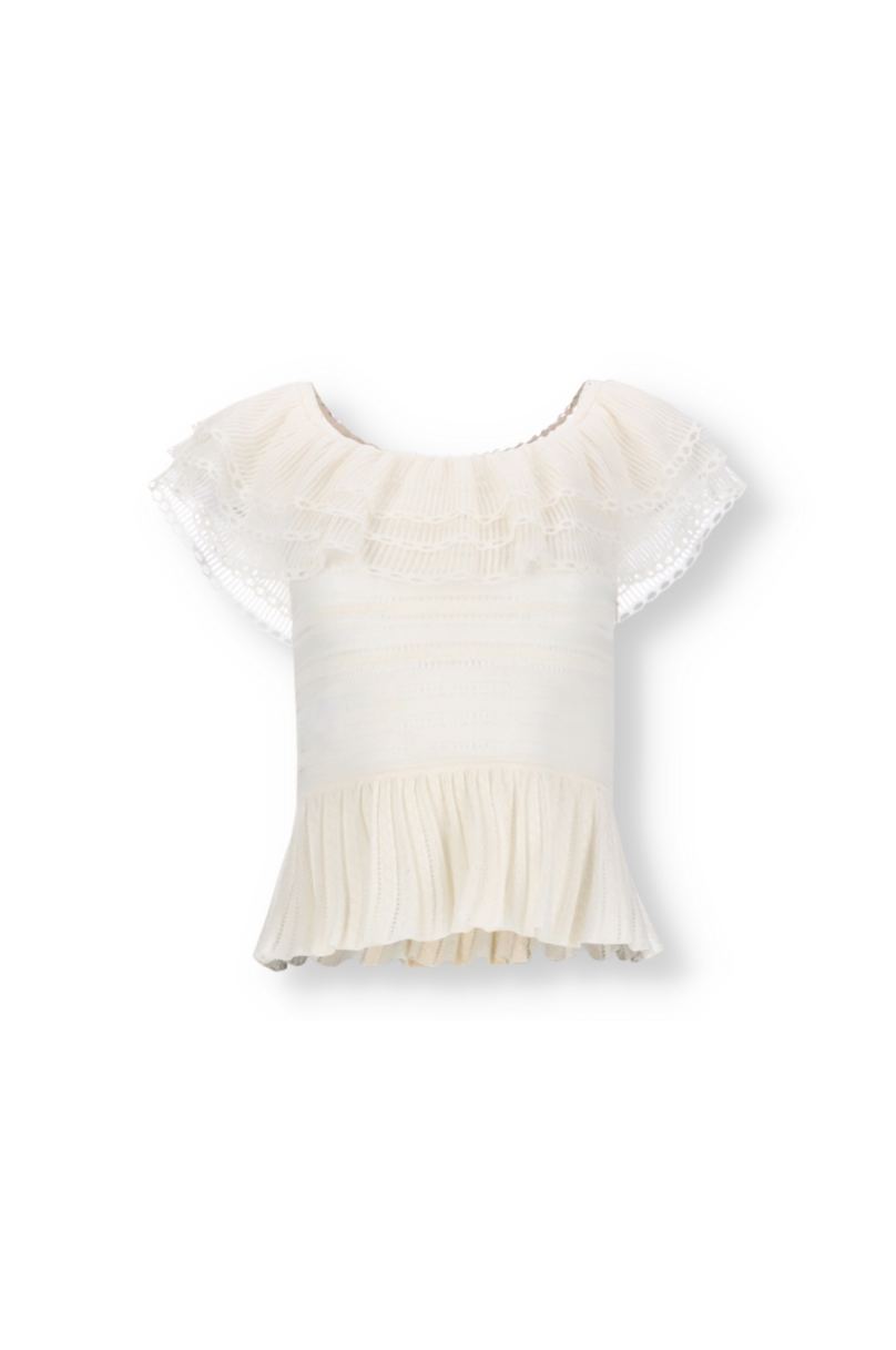 Top Alexander McQueen - Outlet