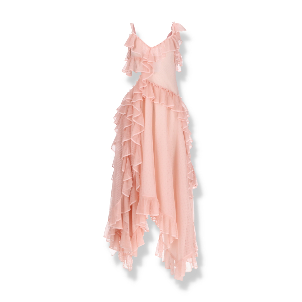Kleid Alexander McQueen - Outlet