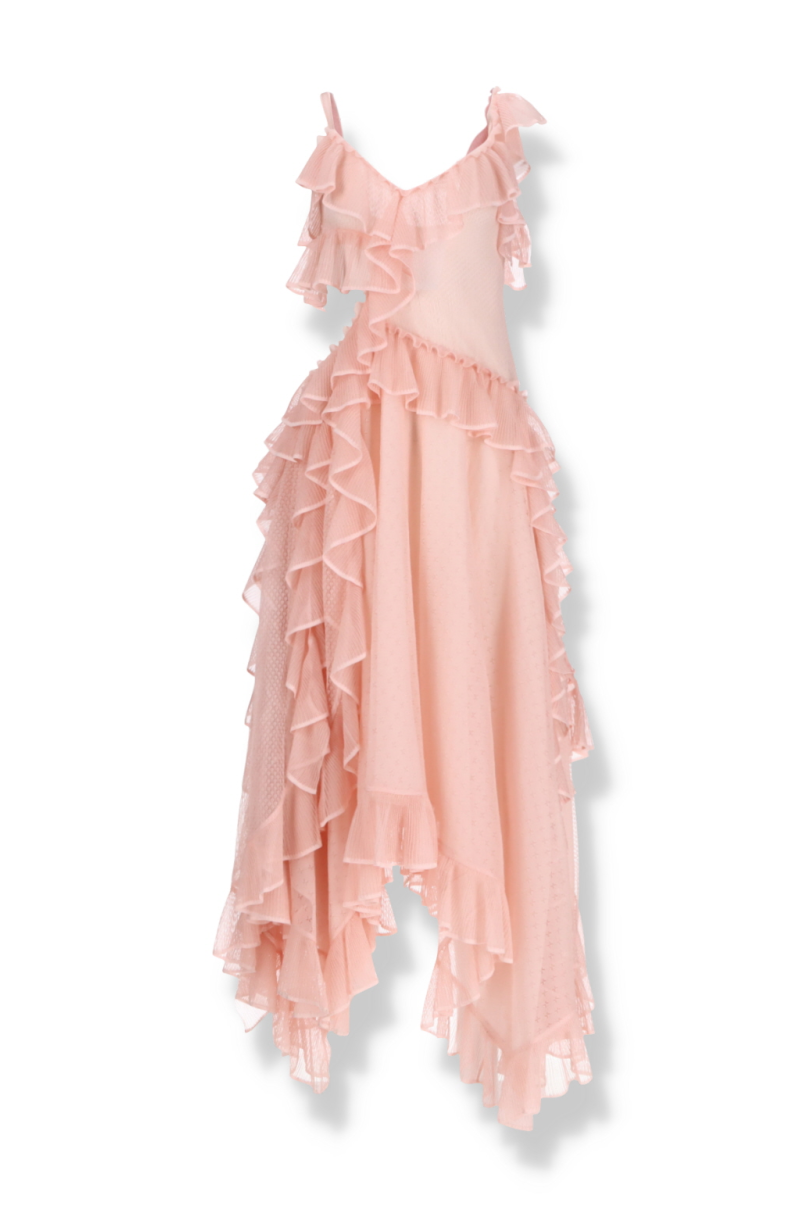 Kleid Alexander McQueen - Outlet