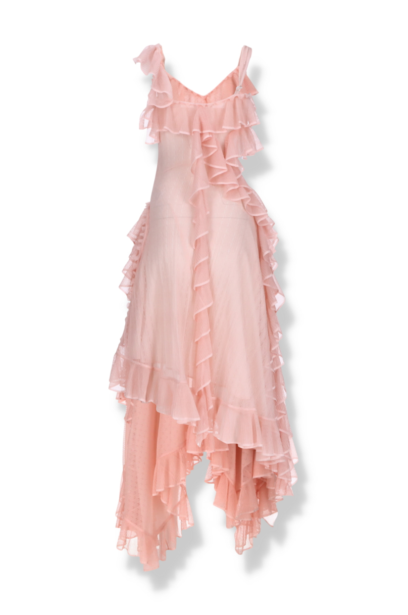 Kleid Alexander McQueen - Outlet