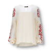 Bluse Wandering - - Outlet