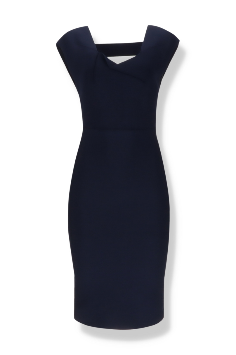 Roland Mouret Dress - Outlet
