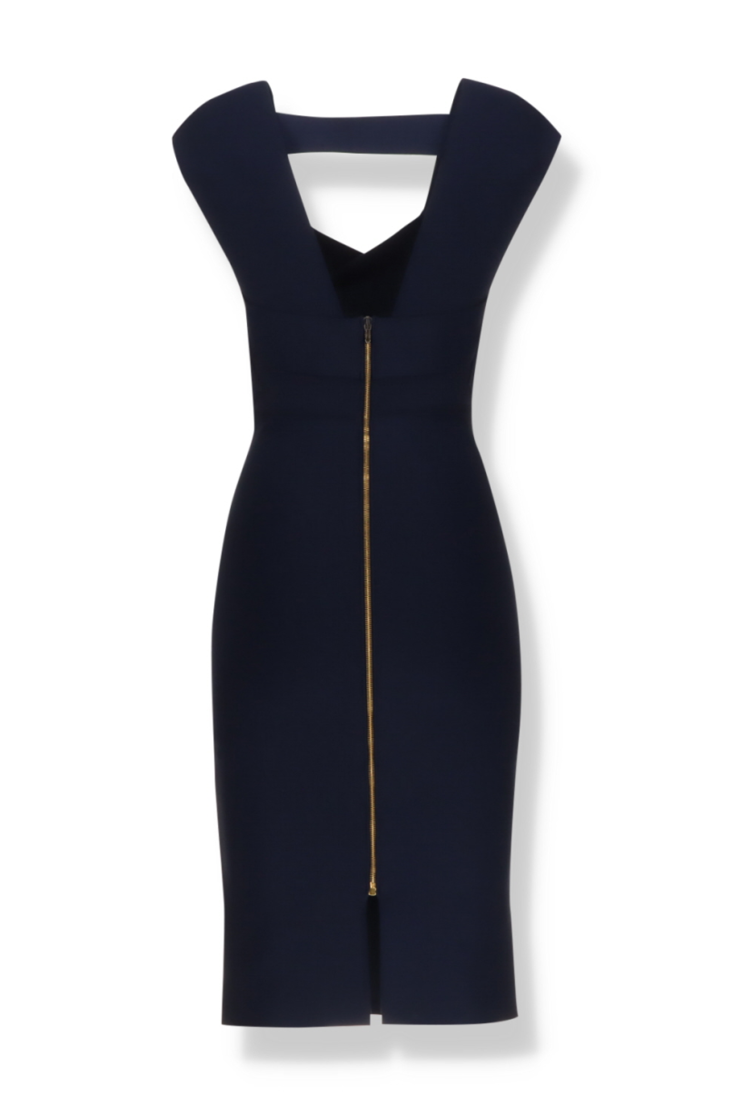 Roland Mouret Dress - Outlet