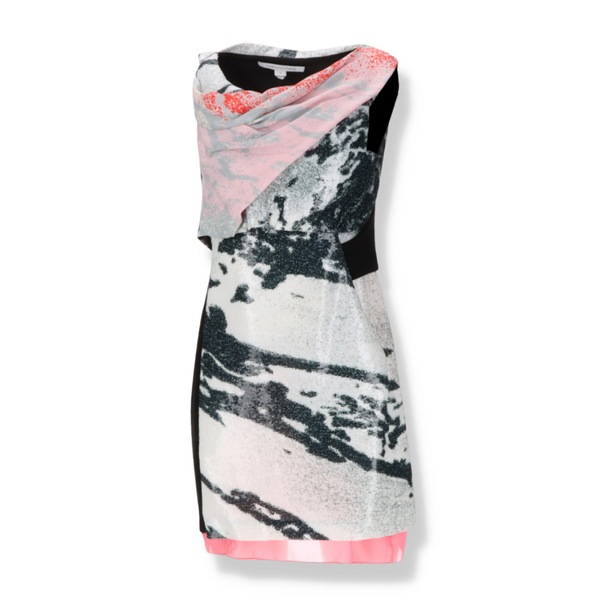 Diane Von Furstenberg Dress - Outlet