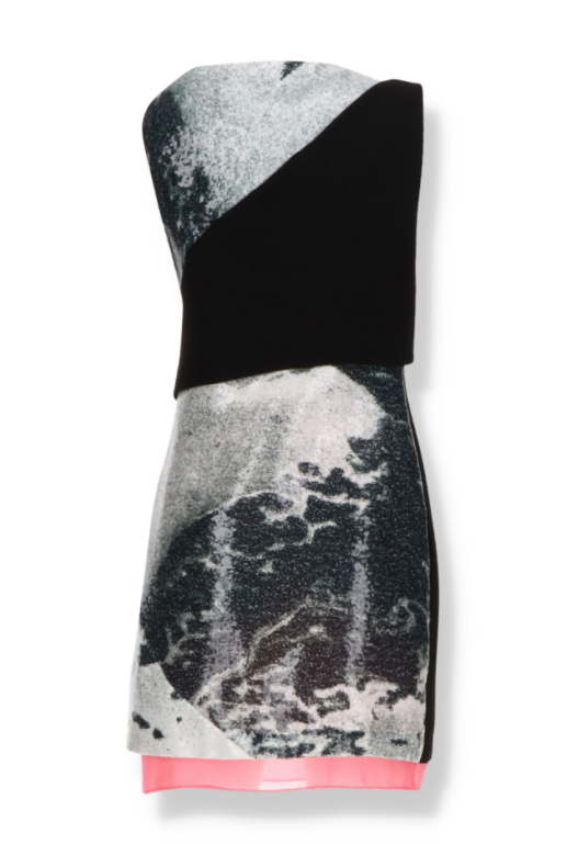 Kleid Diane Von Furstenberg - Outlet