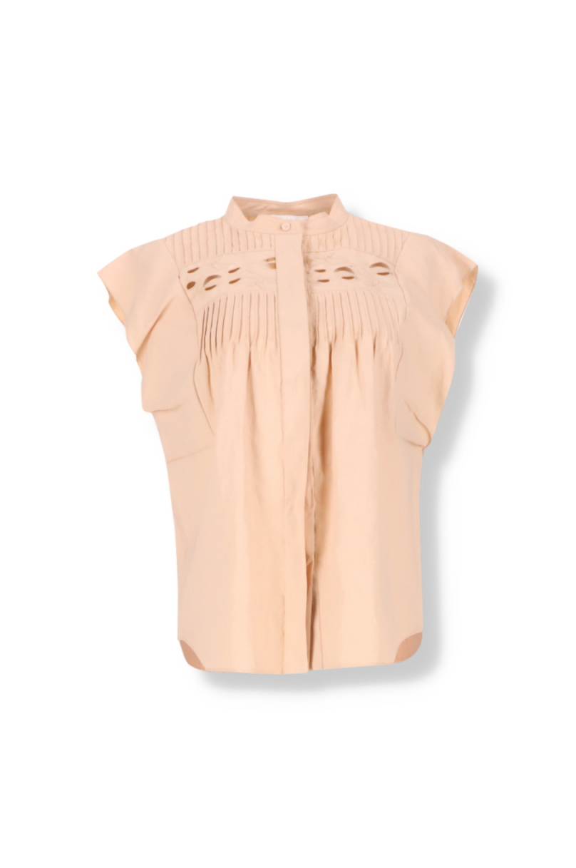 Chloé Top - Outlet