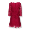 Spitzenkleid Dolce & Gabbana - - Outlet