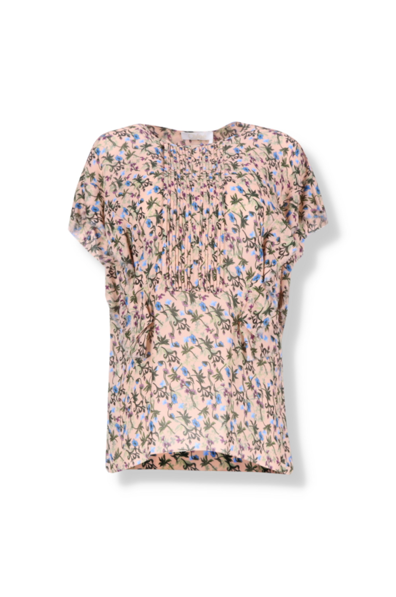 Bluse Chloé - - Outlet