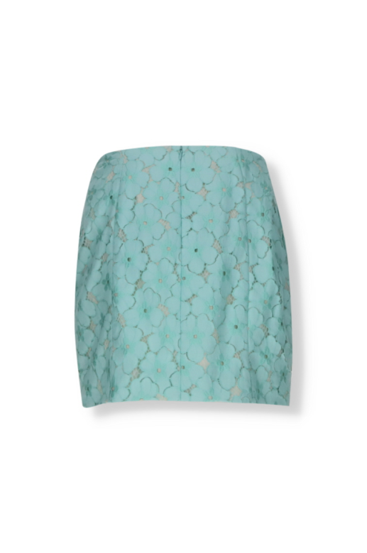 Diane Von Furstenberg Skirt...