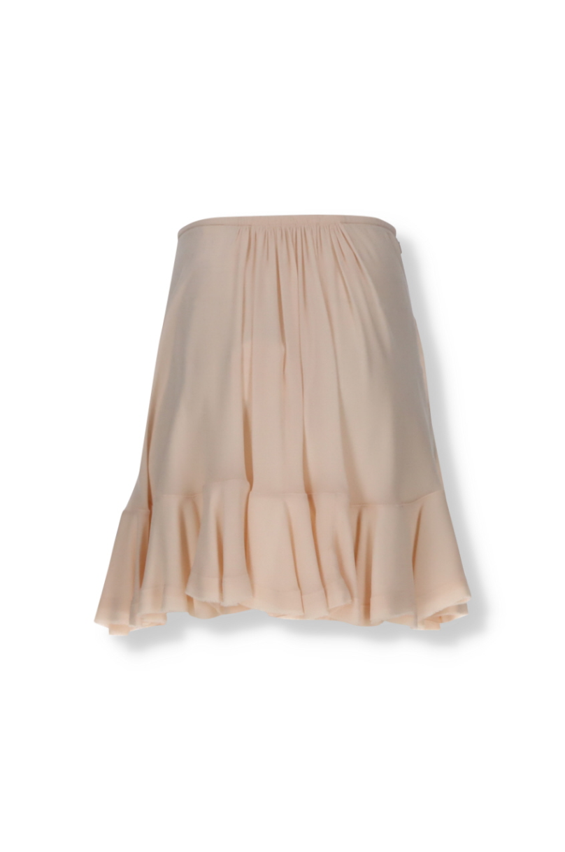 Rock Chloé - - Outlet