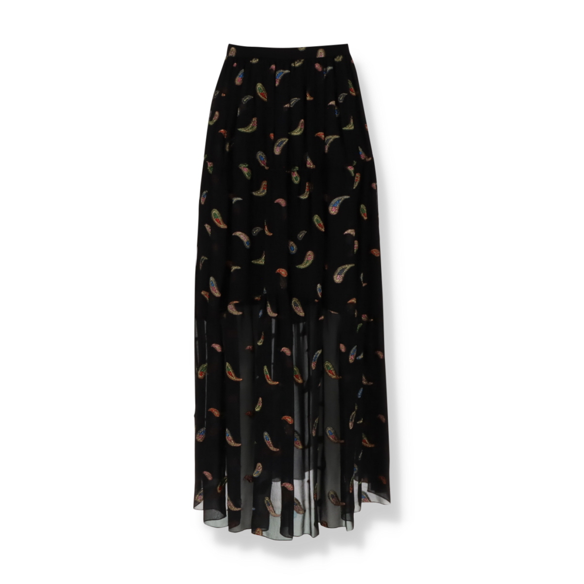 Chloé Long Skirt - Outlet