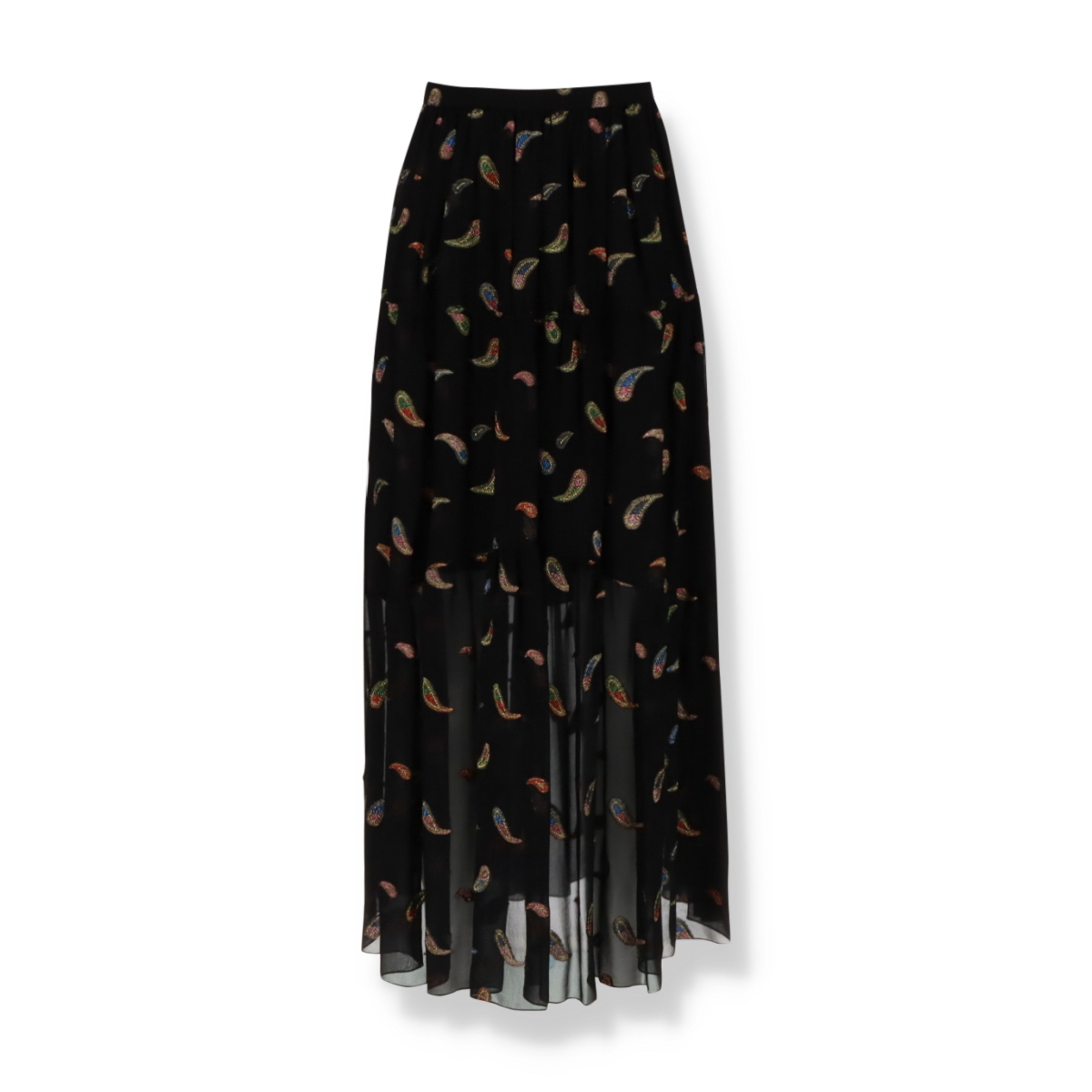 Langer Rock Chloé - - Outlet