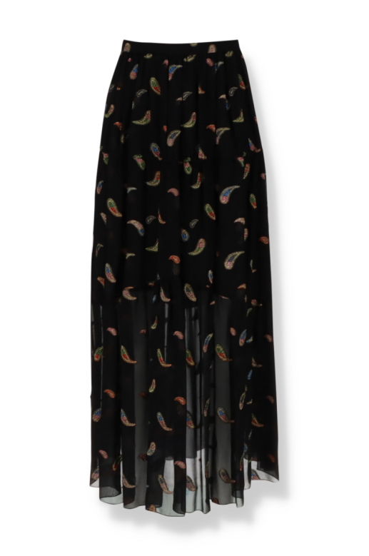 Chloé Long Skirt - Outlet