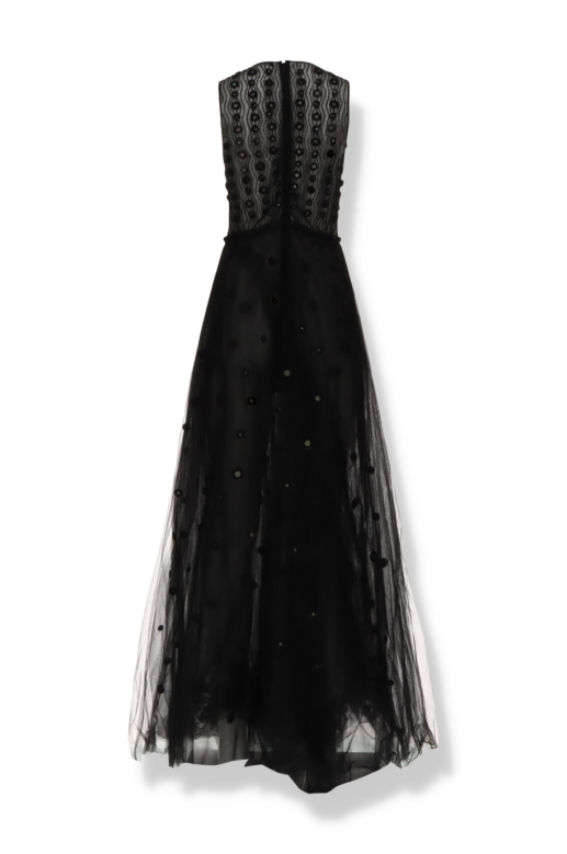 Robe longue Wandering - Outlet