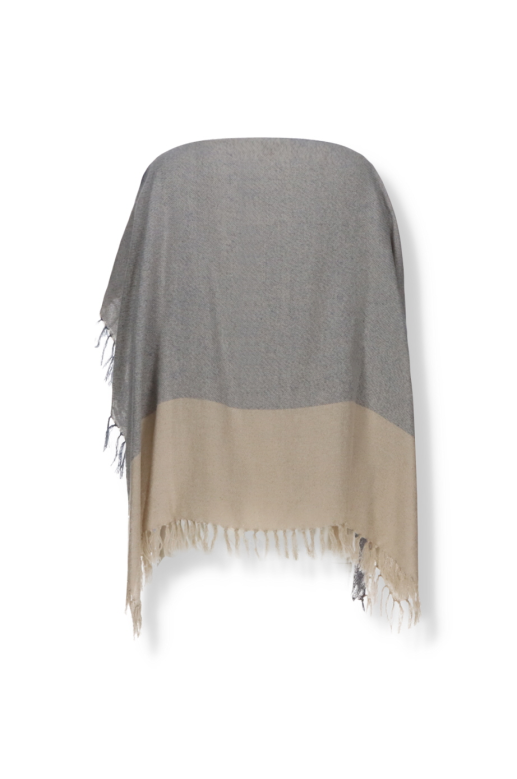 Andrea's Poncho - Outlet