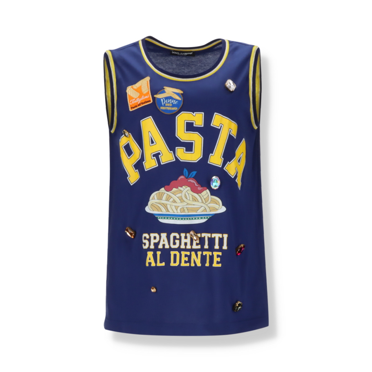 T-shirt Dolce &  Gabbana - Outlet