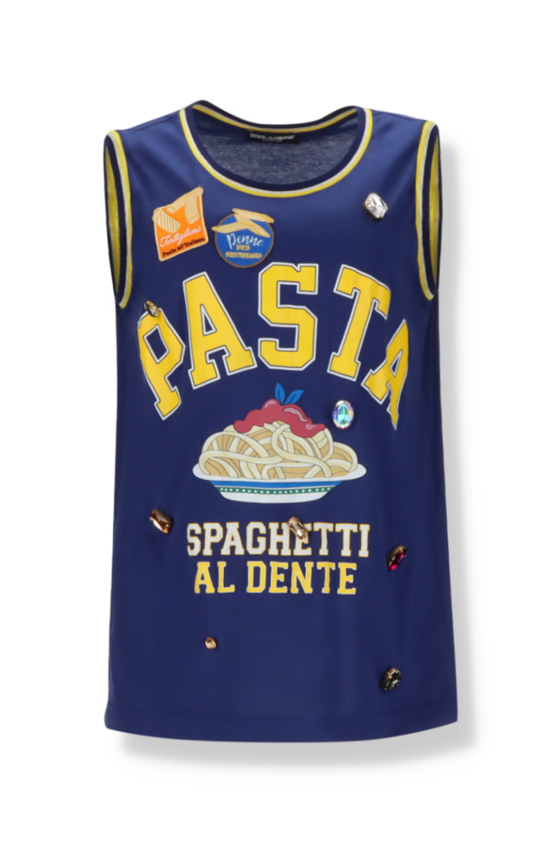 Dolce & Gabbana T-shirt - Outlet