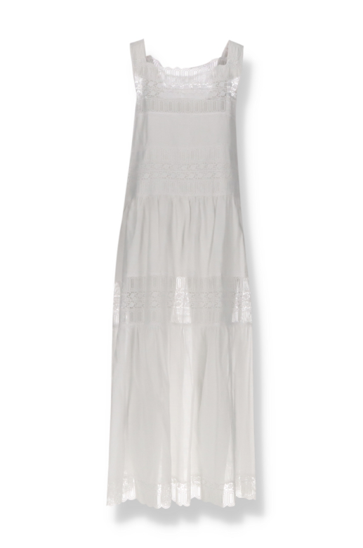 Robe longue Charo Ruiz -...