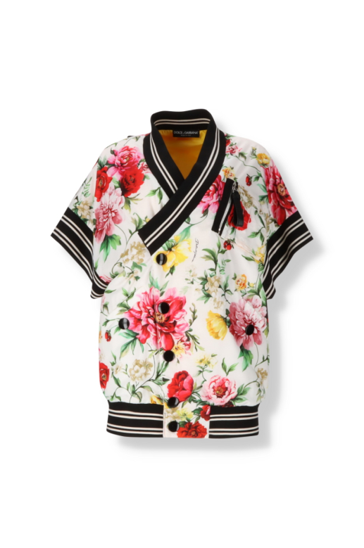 Dolce & Gabbana Jacket -...