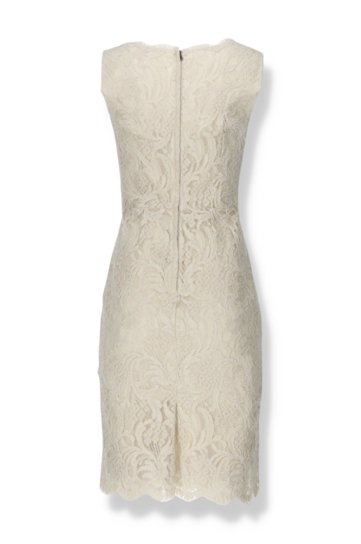 Robe dentelle Dolce &...
