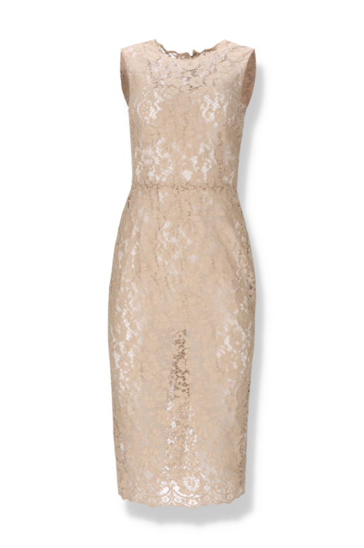 Dolce & Gabbana lace dress - Outlet