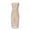 Dolce & Gabbana lace dress - Outlet