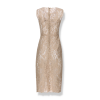 Dolce & Gabbana lace dress - Outlet