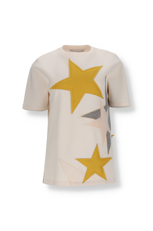 T-shirt Stella Mc Cartney -...