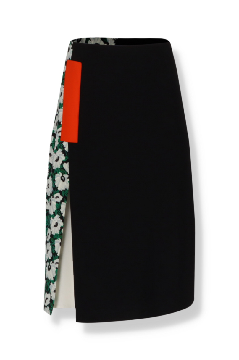 Stella Mc Cartney Long Skirt - Outlet