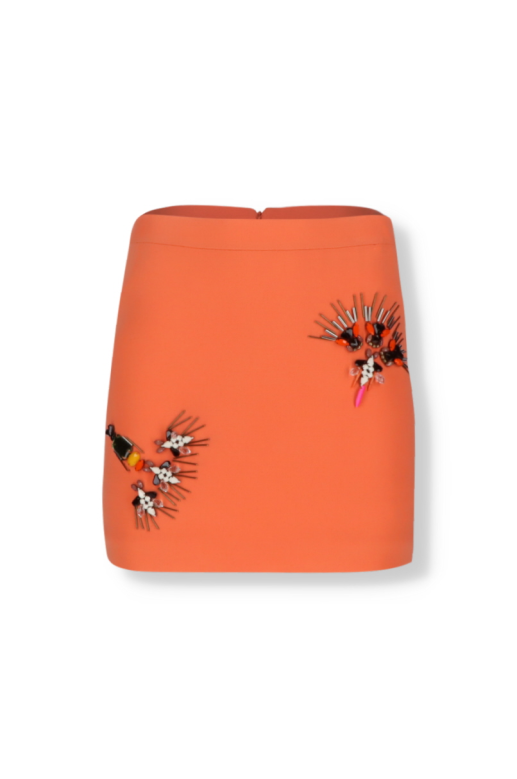 Stella Mc Cartney Skirt - Outlet