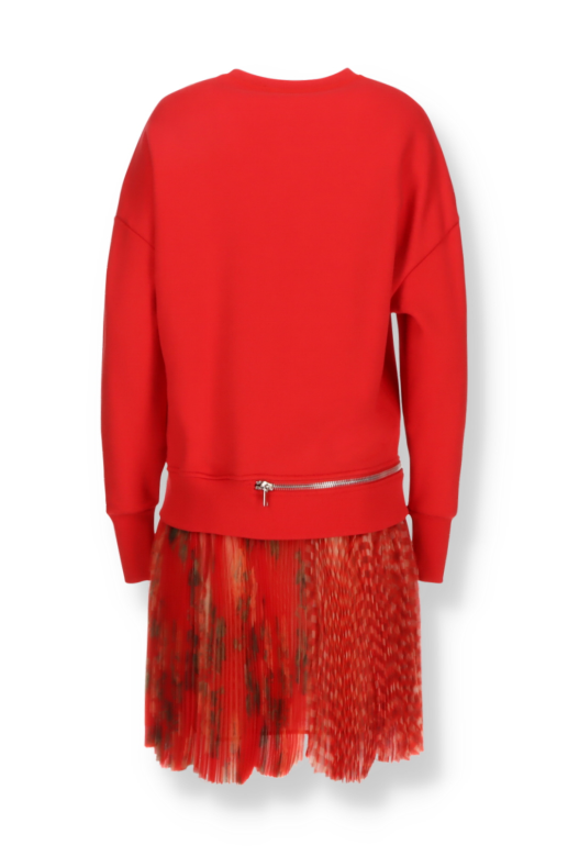 Robe Alexander Mc Queen - Outlet