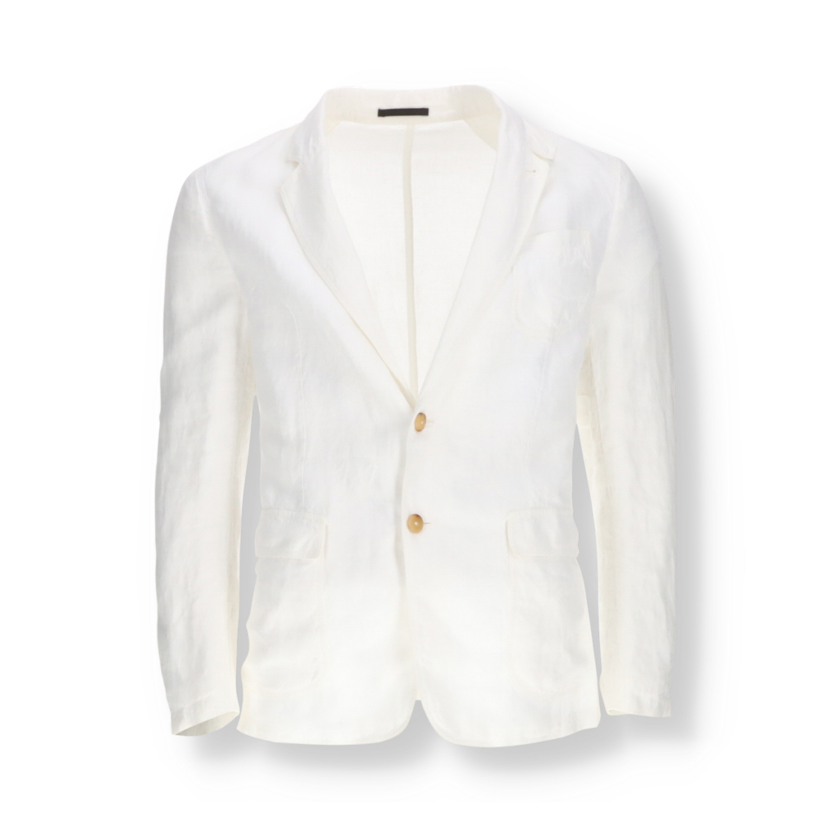 Veste en Lin Zegna - Outlet