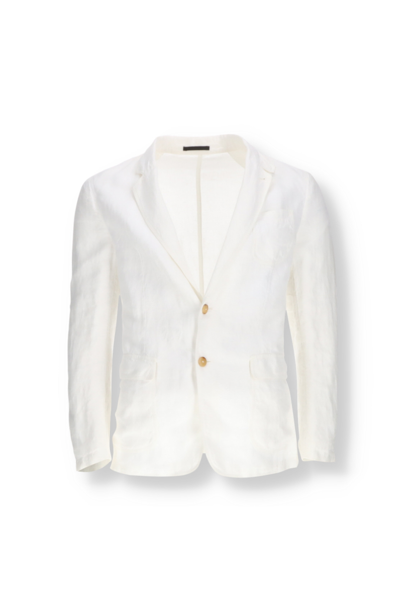 Veste en Lin Zegna - Outlet